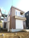下宮田住宅Dの外観画像