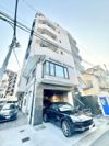 サンティエビルディングの外観画像