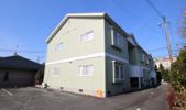 コムハウス飛田の外観画像