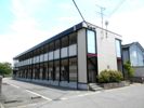レオパレス田島の外観画像