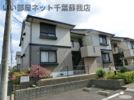 コスモジョイ Bの外観画像