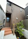 桜台戸建の外観画像