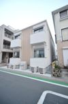 レガーロKAZEの外観画像
