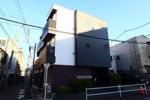 ワクラス中野の外観画像
