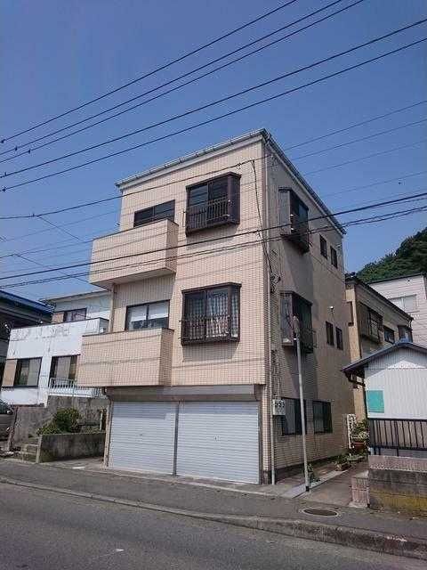 ウインハイムA2の外観画像