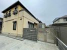 宮原4丁目貸家の外観画像
