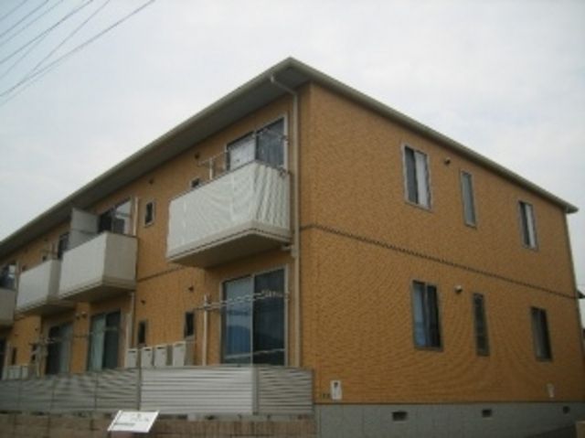 I・Mやよい坂の外観画像