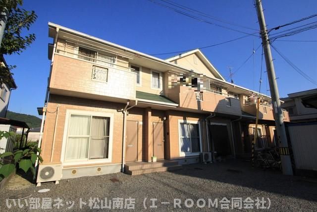プラティークアレイの外観画像