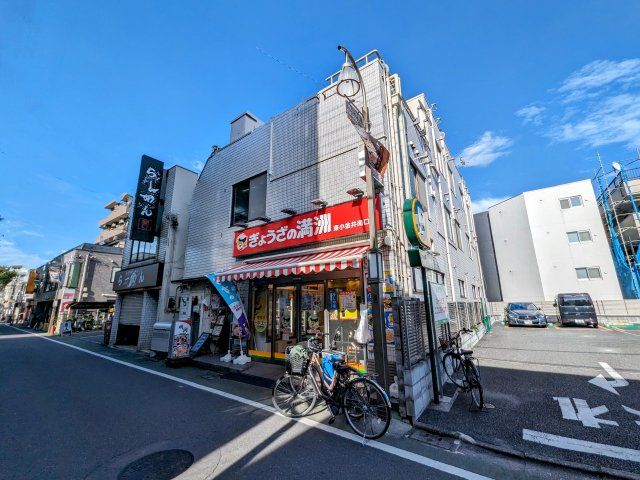 栄ビルの外観画像