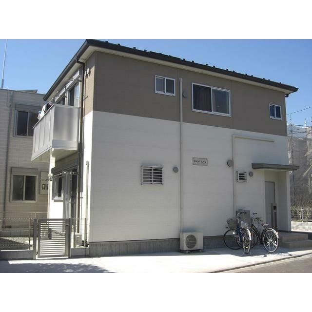 エルシス久我山の外観画像
