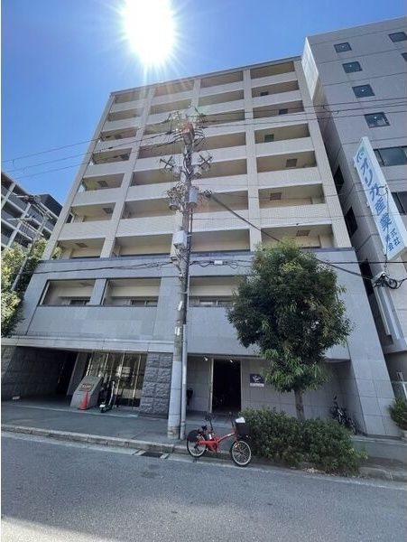 KAISEI梅田の外観画像