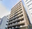 グリフィン新横浜・弐番館の外観画像