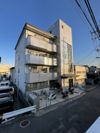 ロイヤルハイム美井の外観画像
