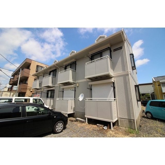セントラル渡辺IIの外観画像