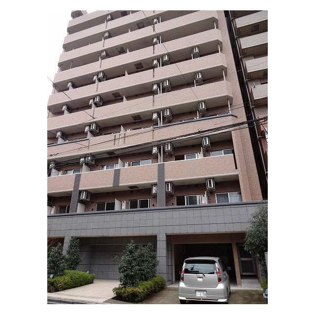 プレール・ドゥーク東京EASTⅡの外観画像