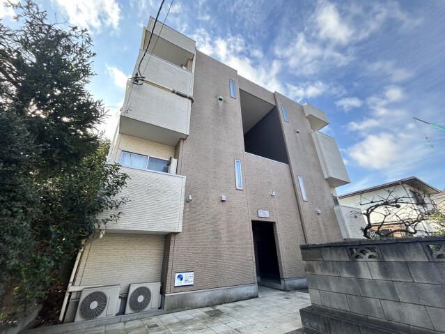 CB大宮ルキアの外観画像