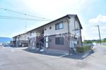 ファミール河野 C棟の外観画像