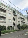 アパートメントハウス・ダニエリの外観画像