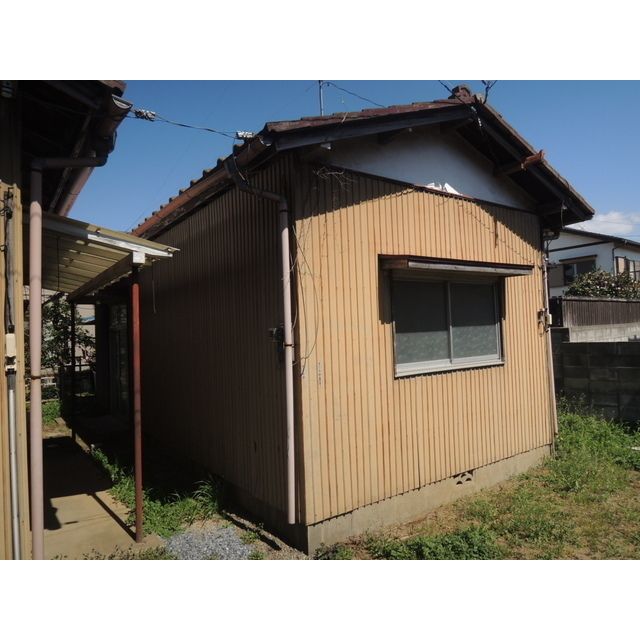 真鍋4丁目宮内住宅の外観画像