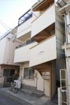 ハイツ恵比寿の外観画像
