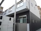 BellezaVilla一橋学園の外観画像