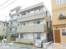 ブランシェ桜新町の外観画像