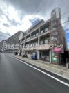 清水マンションの外観画像
