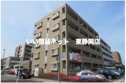 プランタニエの外観画像