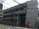 ユーハイムの外観画像