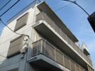 T－Houseの外観画像