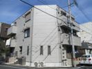 ベルファームの外観画像