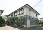 カパーナ阪下 Cの外観画像