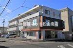 第3椿マンションの外観画像