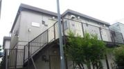 メゾンなつくさ(メゾンナツクサ)の外観画像