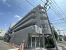 エトワーレオトール鷺沼の外観画像