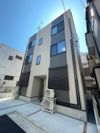 ポルージュ小岩の外観画像