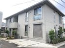 白井ハイツの外観画像