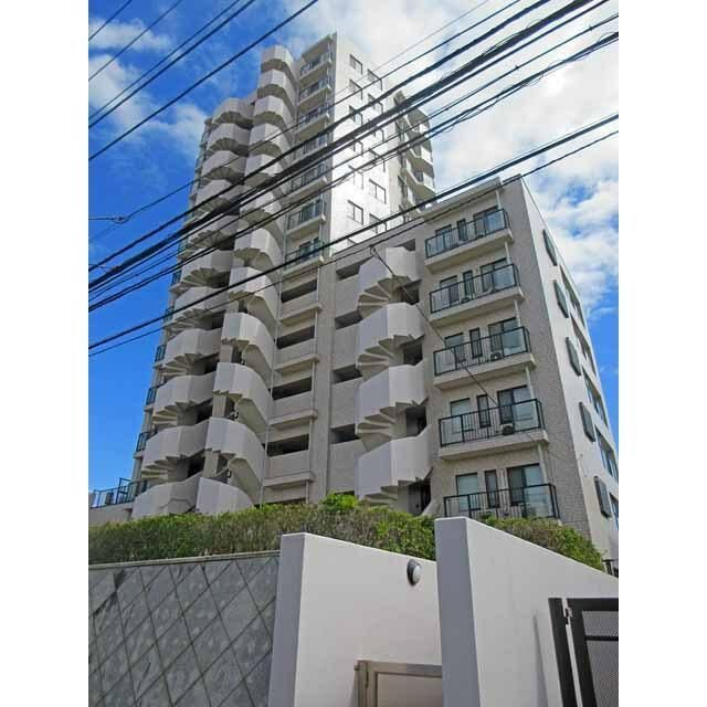 ライオンズタワー三浦マリンステージ(0005815)の外観画像