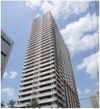 パークタワー品川ベイワードの外観画像