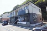 ハミングバード C棟の外観画像
