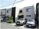 シャンポール青木の外観画像