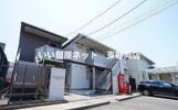 メルヴェーユ東静岡 A棟の外観画像