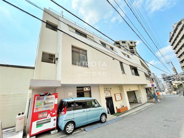 ACハイム小倉III号棟の外観画像