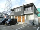 ヴィレッタ本陣前の外観画像
