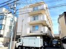 メゾンカミゴリョーの外観画像