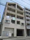 Moonshinyムーンシャイニー壱番館の外観画像