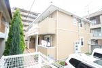 シャルマン・花みずき102の外観画像