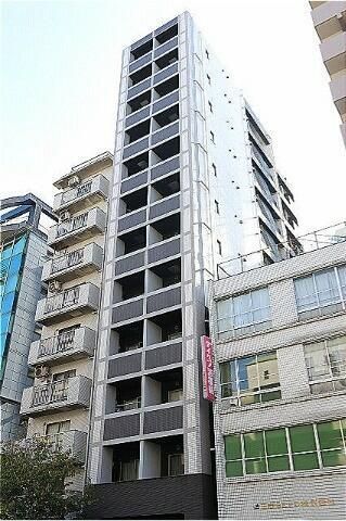 Refays品川南の外観画像
