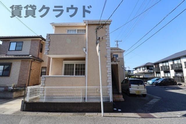 リブレア蘇我の外観画像