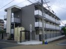 レオパレスマックハウスの外観画像